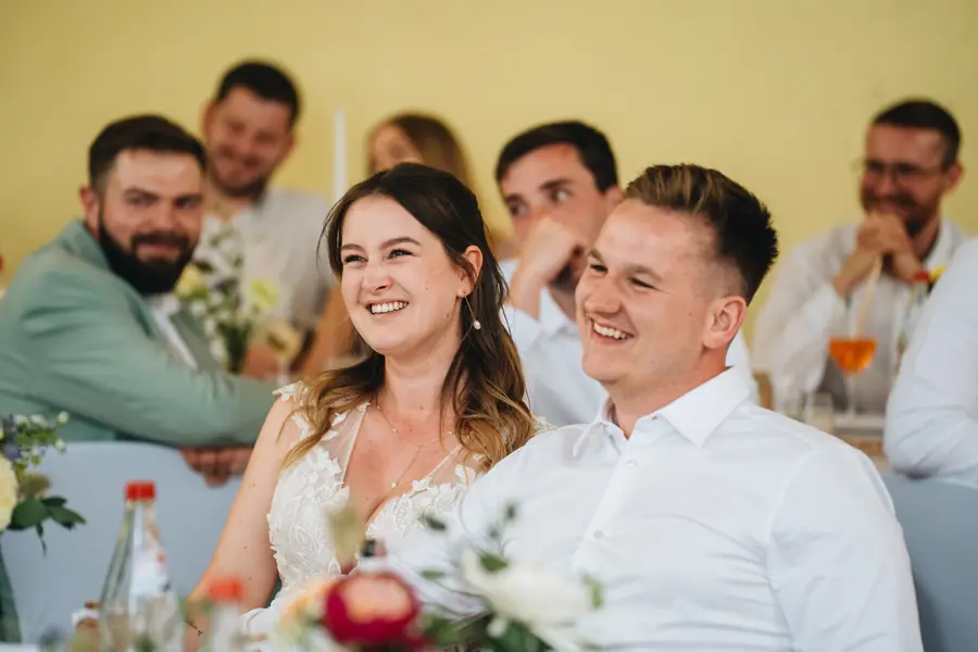Hochzeitsfoto von Jonas Melzer Fotografie