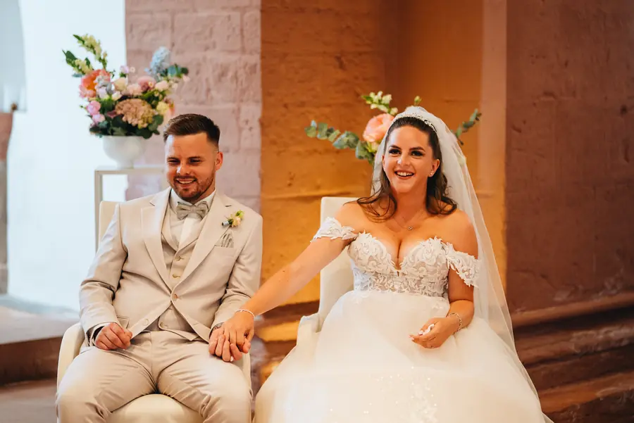 Hochzeitsfoto von Jonas Melzer Fotografie