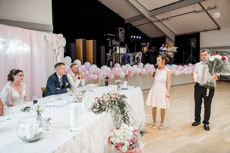 Hochzeitsfoto von Jonas Melzer Fotografie