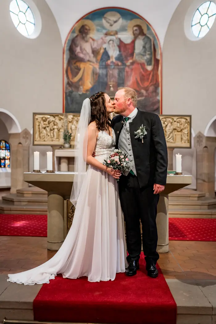 Hochzeitsfoto von Jonas Melzer Fotografie