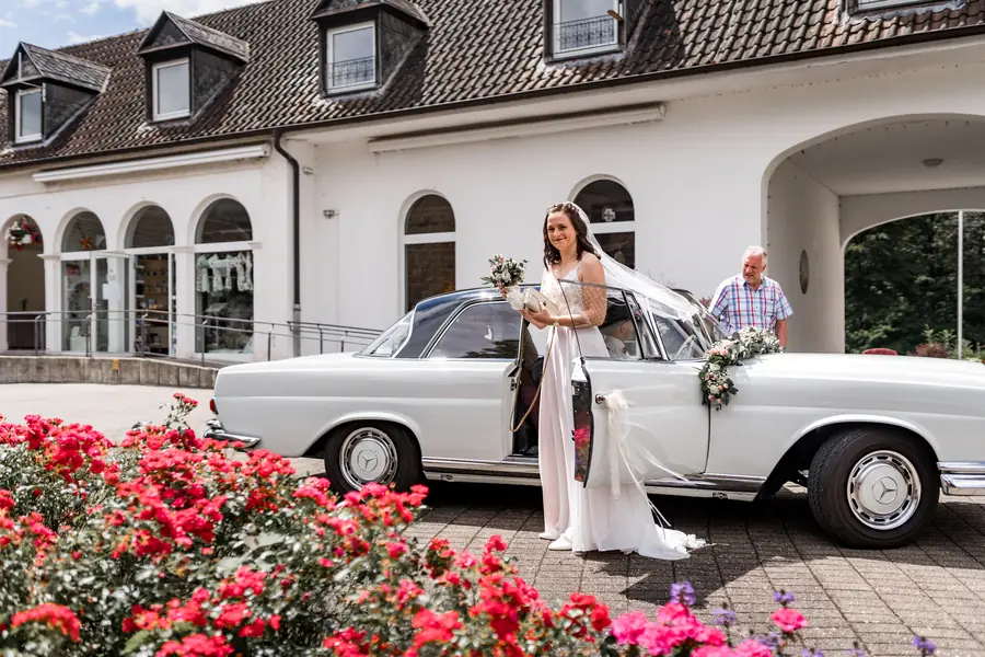 Hochzeitsfoto von Jonas Melzer Fotografie