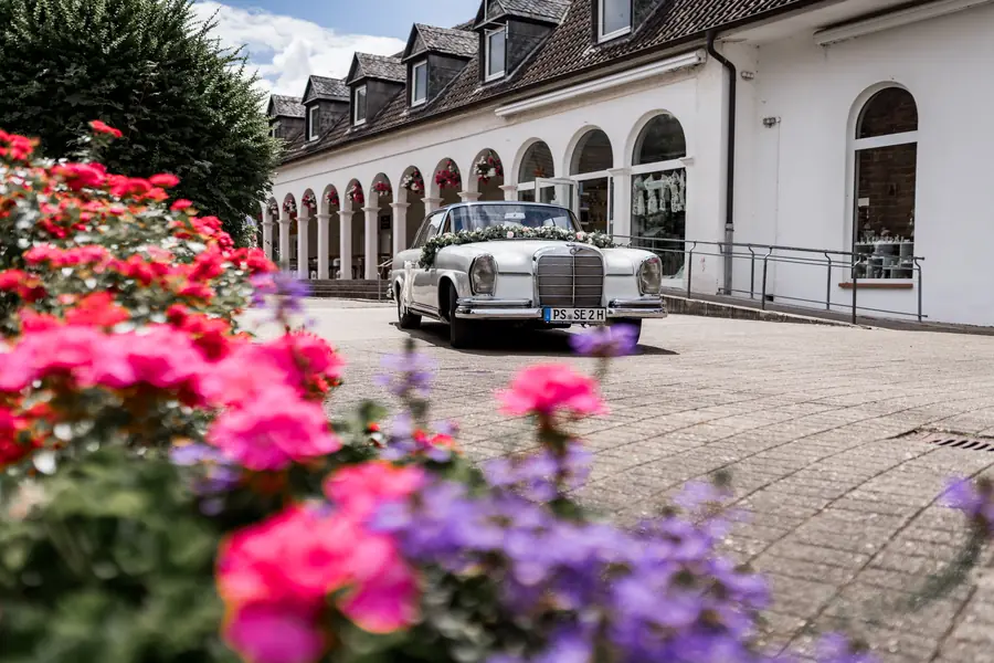 Hochzeitsfoto von Jonas Melzer Fotografie