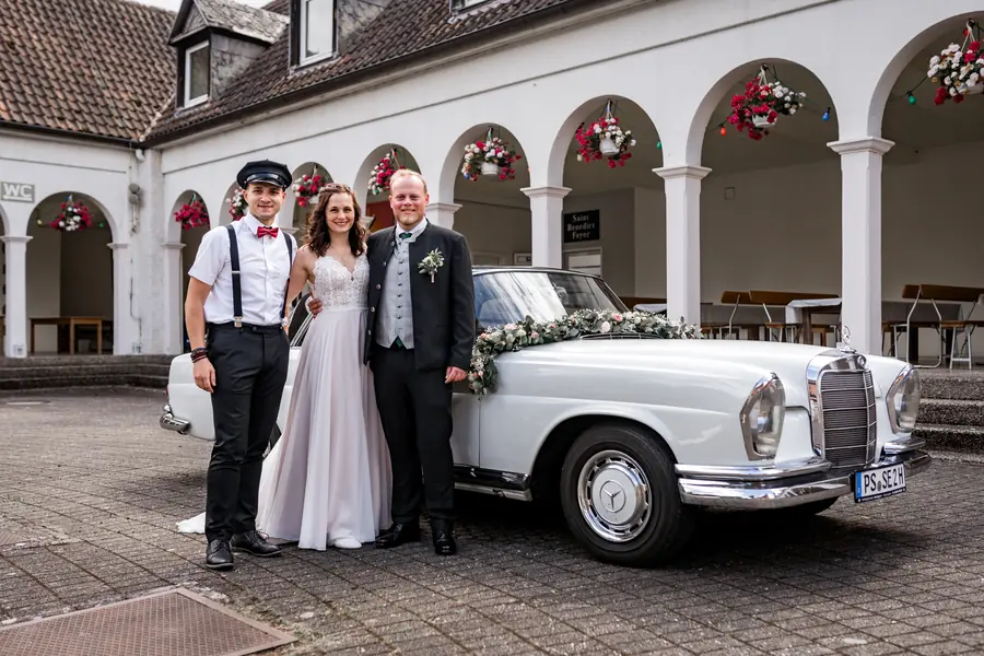 Hochzeitsfoto von Jonas Melzer Fotografie