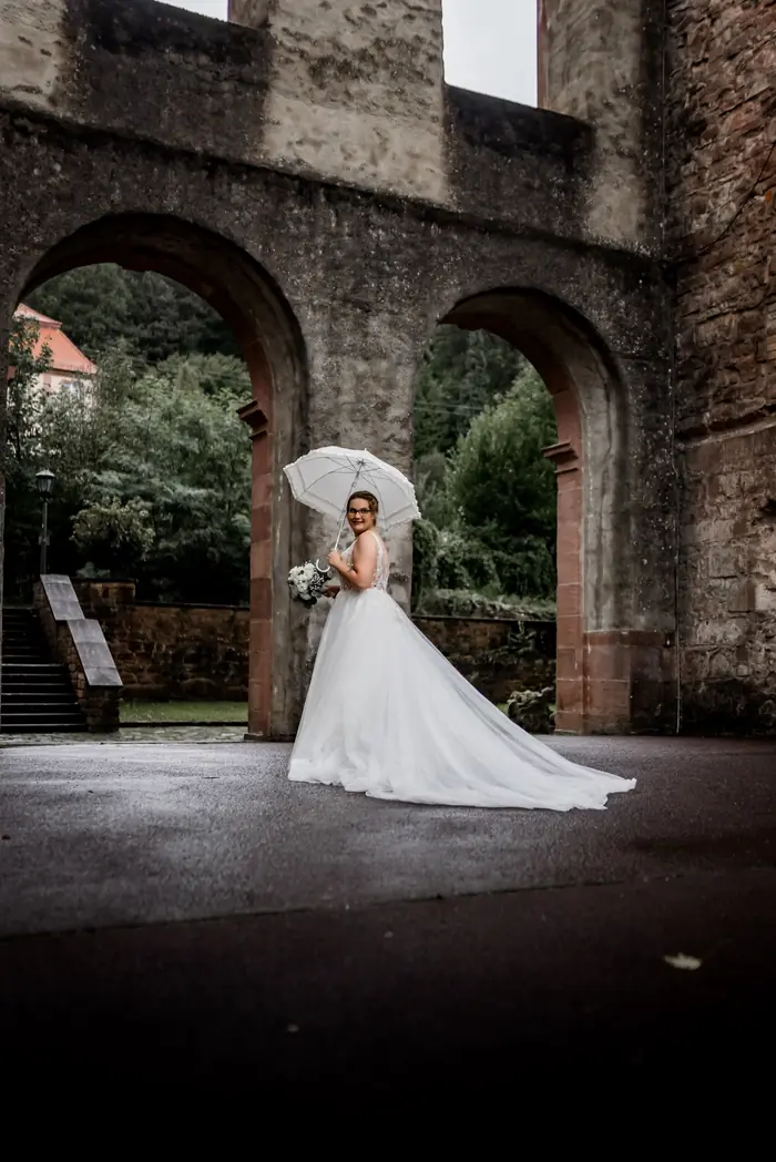 Hochzeitsfoto von Jonas Melzer Fotografie
